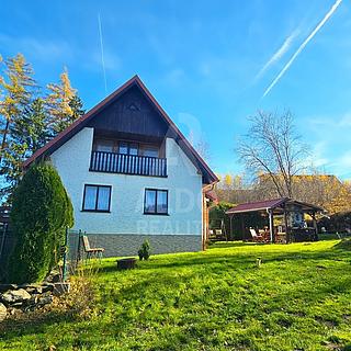 Prodej chaty 60 m² Přední Výtoň