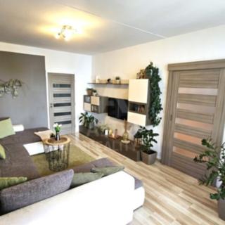 Prodej bytu 3+1 78 m² České Budějovice