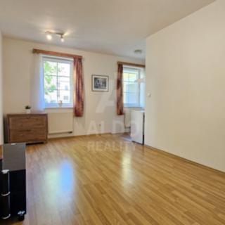 Pronájem bytu 1+kk a garsoniéry 29 m² Dobrá Voda u Českých Budějovic, Lázeňská