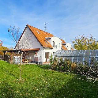 Prodej rodinného domu 125 m² Čejetice