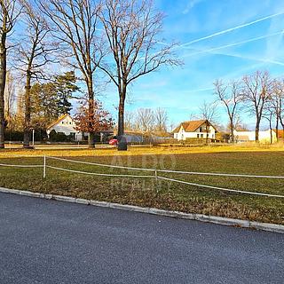Prodej stavební parcely 983 m² Úsilné