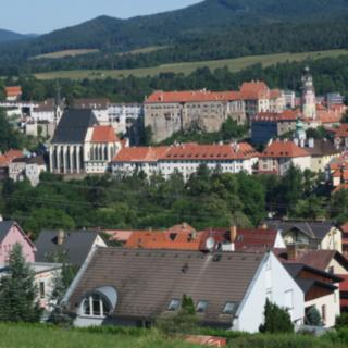 Prodej ostatního pozemku 17 085 m² Český Krumlov Horní Brána