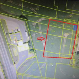 Prodej zemědělské půdy 3 968 m² Protivín