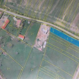 Prodej stavební parcely 1237 m² Kluky