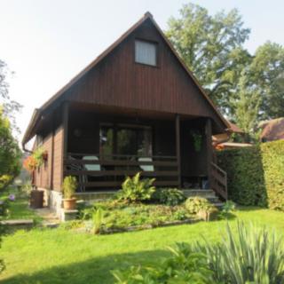 Prodej chaty 47 m² Protivín