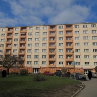 Prodej bytu 3+1 71 m² Písek Budějovické Předměstí, Dr. M. Horákové