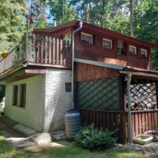Prodej chaty 87 m² Putim
