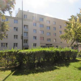 Prodej bytu 2+1 53 m² Písek Budějovické Předměstí, Mírové nám.