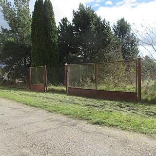Prodej stavební parcely 1000 m² Skály