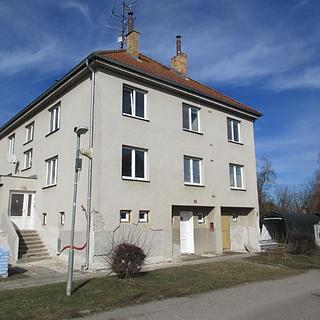 Prodej bytu 3+1 72 m² Dříteň Záblatí