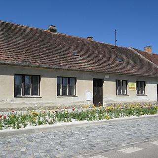 Prodej rodinného domu 420 m² Protivín, Jiráskova