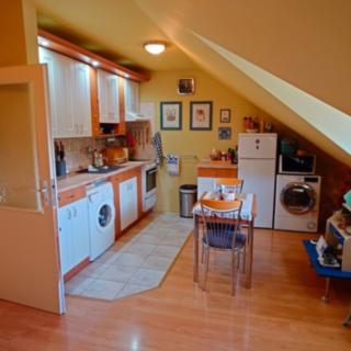 Prodej bytu 3+kk 61 m² Český Krumlov Latrán, Chvalšinská