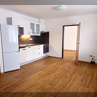 Pronájem bytu 2+kk 43 m² Kamenný Újezd, 5. května