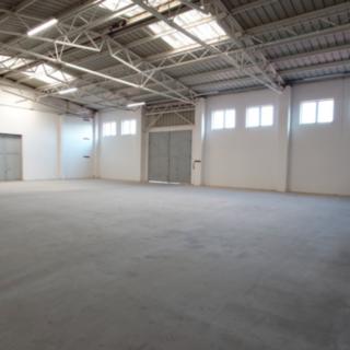 Pronájem skladu 420 m² České Budějovice