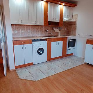 Prodej bytu 2+kk 61 m² Kájov Staré Dobrkovice, Chvalšinská