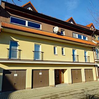 Prodej bytu 2+kk 61 m² Český Krumlov Latrán, Chvalšinská