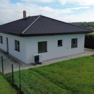 Prodej rodinného domu 144 m² Drahotěšice