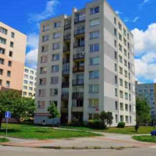 Prodej bytu 3+1 70 m² České Budějovice