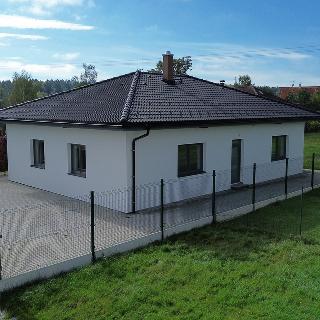 Prodej rodinného domu 144 m² Drahotěšice