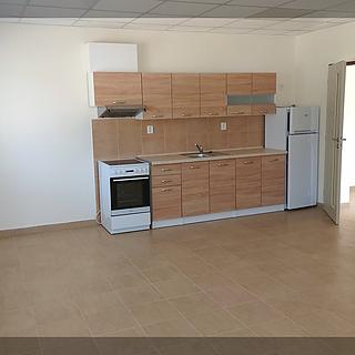 Pronájem bytu 1+kk, garsoniery 41 m&sup2; Horní Stropnice