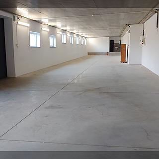 Pronájem skladu 205 m² Srubec Stará Pohůrka, Ledenická-St. Pohůrka