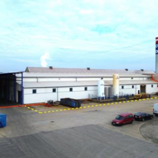 Pronájem skladu 1 768 m² Lišov, Hůrecká