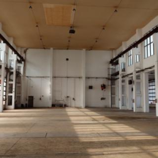 Pronájem výrobního objektu 2357 m² Lišov