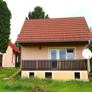 Prodej chaty 27 m² Borovany, V Zahrádkách