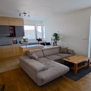 Pronájem bytu 2+kk 53 m² Trhové Sviny