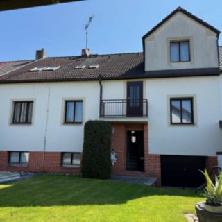 Prodej rodinného domu 272 m² České Budějovice 5, Jar. Ježka