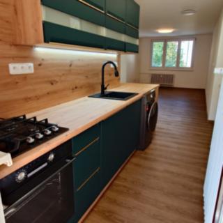 Pronájem bytu 3+kk 65 m² České Budějovice 7, Slunečná
