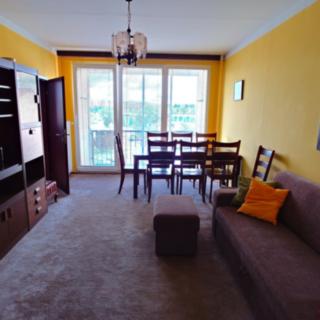 Prodej bytu 3+1 70 m² České Budějovice