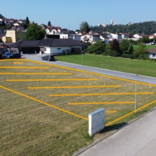 Prodej stavební parcely 904 m² Hluboká nad Vltavou, Kaštanová