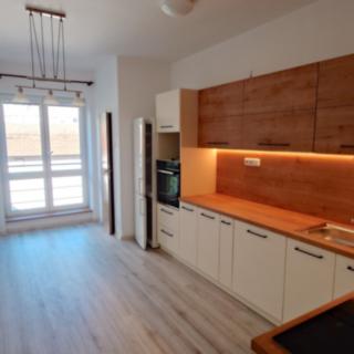 Pronájem bytu 3+1 108 m² České Budějovice 6, Jeronýmova
