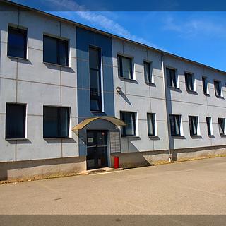 Pronájem kanceláře 34 m² České Budějovice 3, Kněžskodvorská