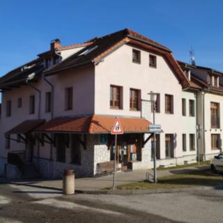 Prodej bytu 3+kk 67 m² Besednice, Náměstí