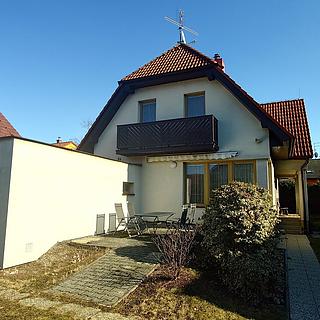 Prodej rodinného domu 230 m² České Budějovice 3, U Hřbitova