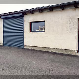 Pronájem výrobního objektu 205 m² Srubec, Ledenická-St. Pohůrka