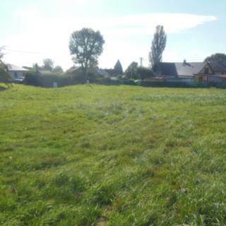 Prodej stavební parcely 1 532 m² Jenišovice