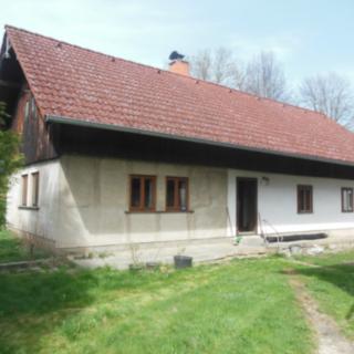 Prodej chalupy 260 m² Mladějov Hubojedy