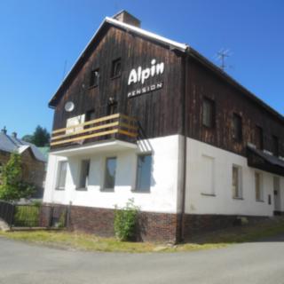 Prodej Ostatních komerčních prostor 645 m² Rokytnice nad Jizerou