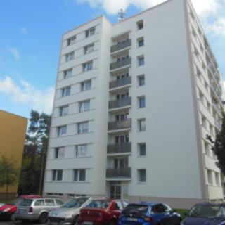 Pronájem bytu 2+kk 32 m² Turnov, Přepeřská