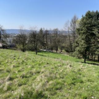 Prodej zahrady 2 516 m² Turnov
