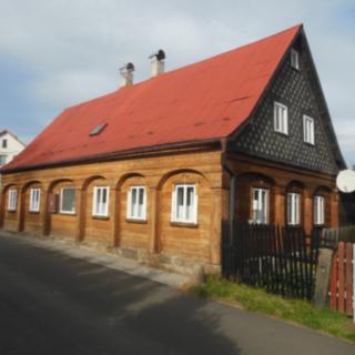 Prodej rodinného domu 120 m² Šluknov, Fibichova