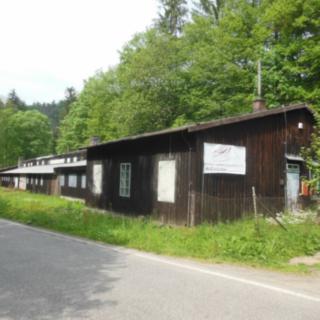 Prodej ostatního komerčního prostoru 860 m² Bozkov