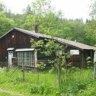 Prodej ostatního komerčního prostoru 860 m² Bozkov