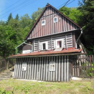 Prodej chalupy 104 m² Zlatá Olešnice Stanový