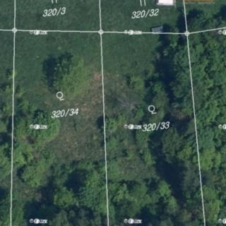 Prodej stavební parcely 3 296 m² Slaná Nedvězí