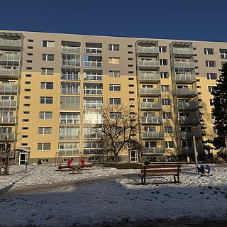 Prodej bytu 3+1 72 m² Jablonec nad Nisou Mšeno nad Nisou, Mšenská