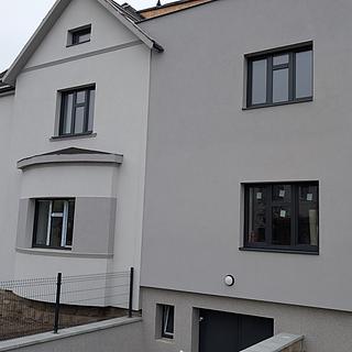 Pronájem bytu 2+kk 41 m² Turnov, Fučíkova